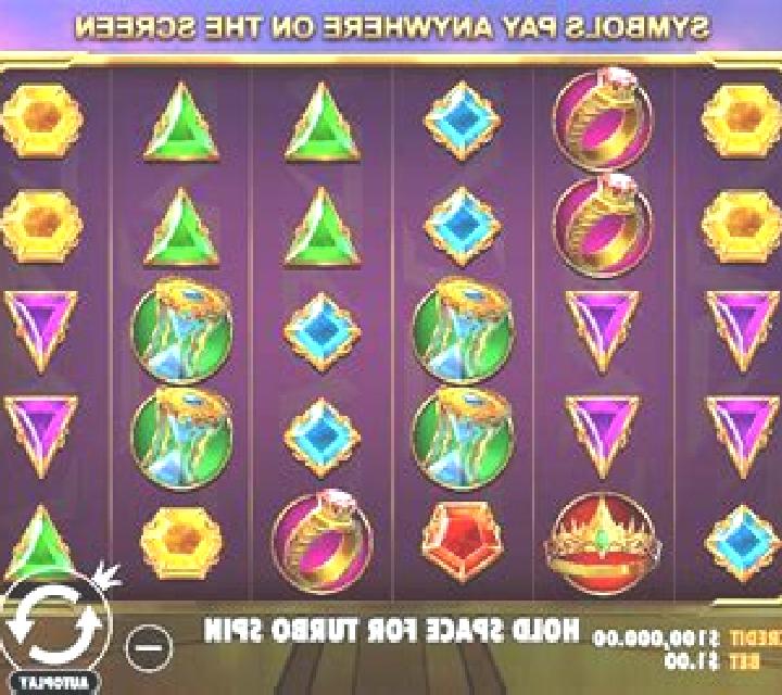 Resident (X Play) online slot