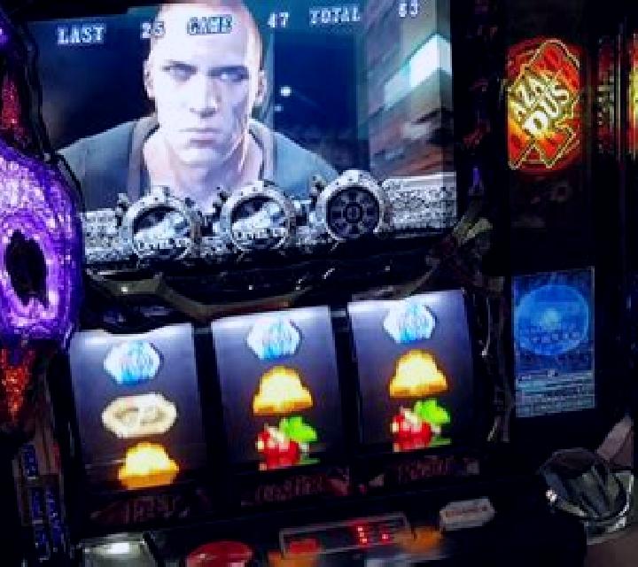 Resident (X Room) online slot