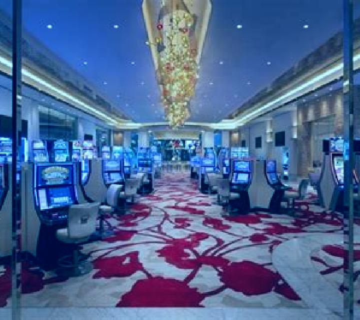 Resident (X Room) slot