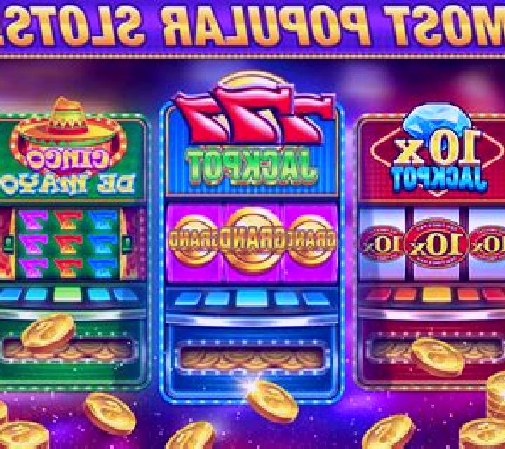 Respin 4 Win slot game