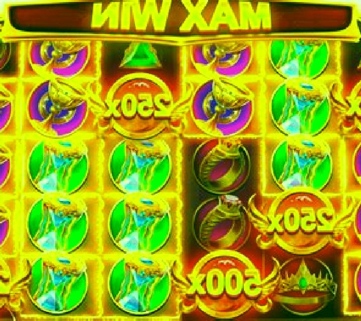 Respin 4 Win slot