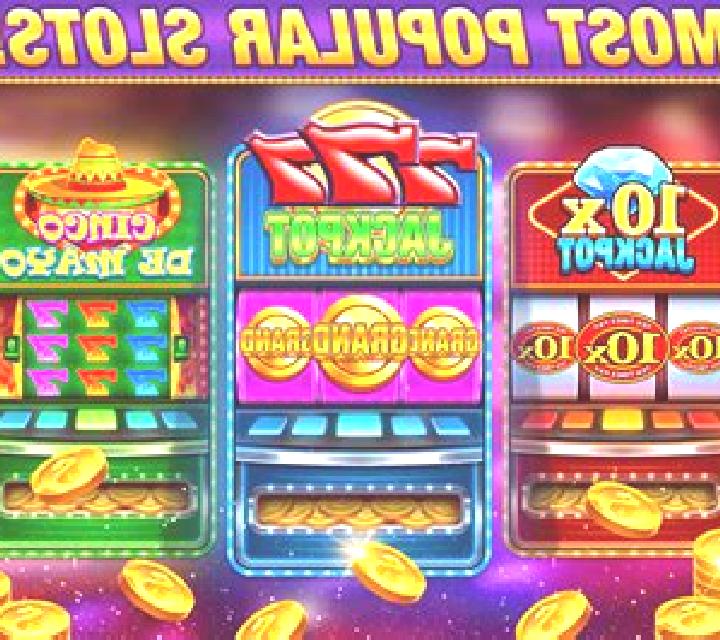 Respin 5 Win slot machine