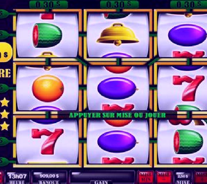 Respin Bells slot game