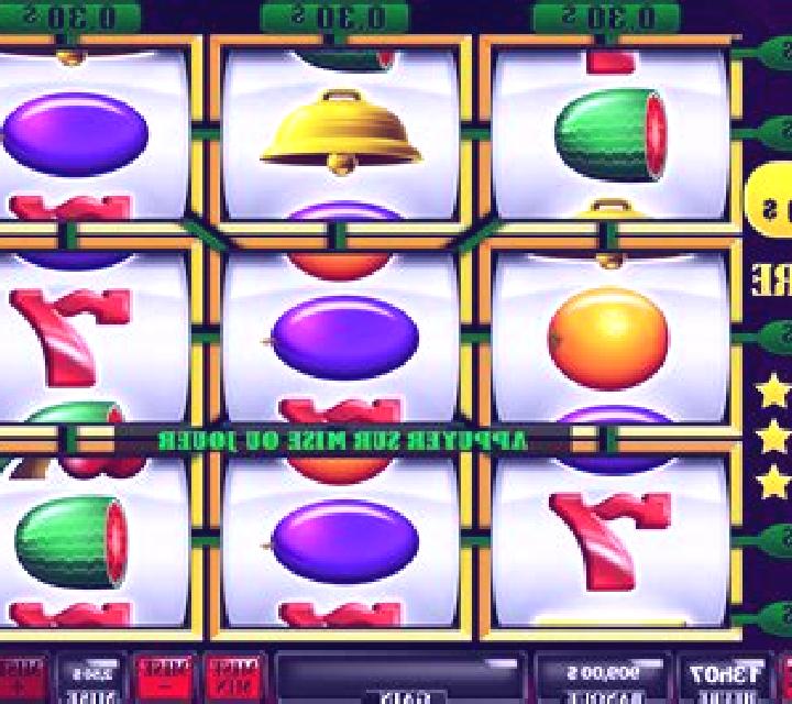 Respin Bells slot machine