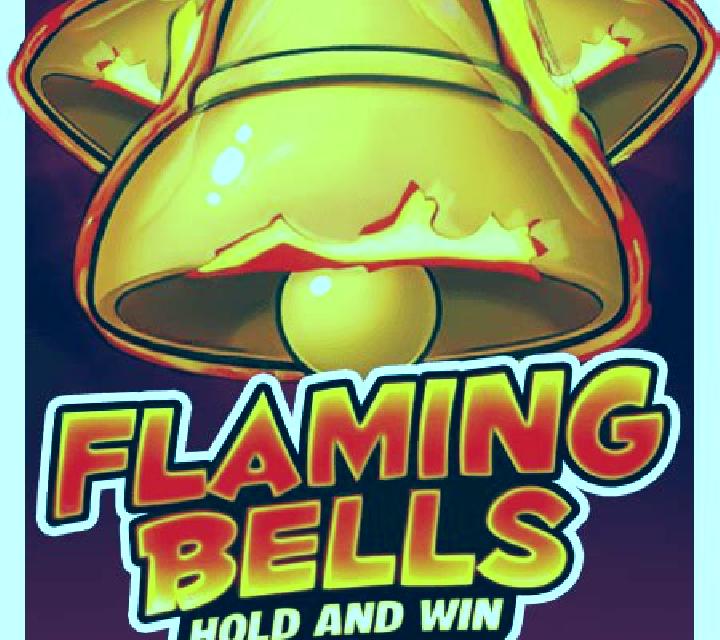 Respin Bells slot