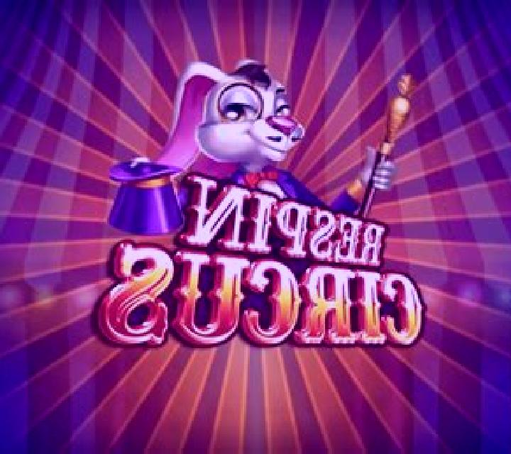 Respin Circus slot game