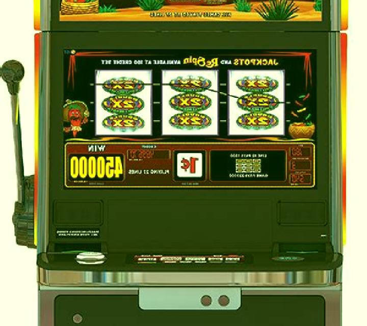 Respin Double Plus slot game