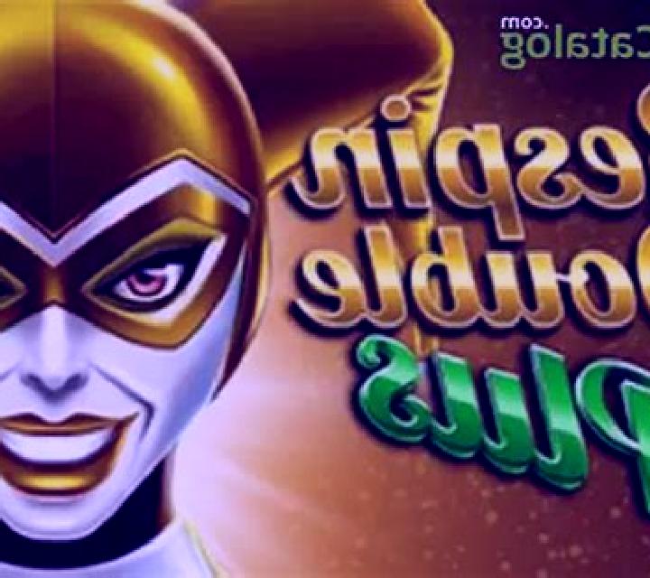 Respin Double Plus slot