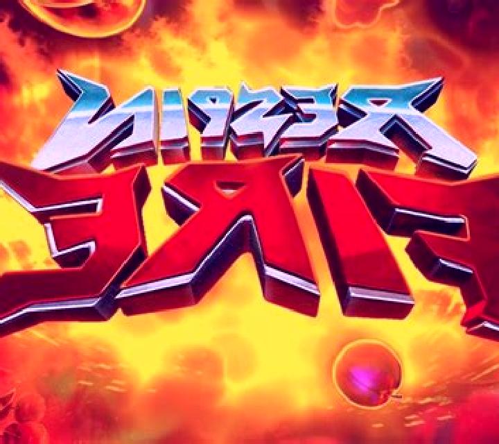Respin Fire slot game