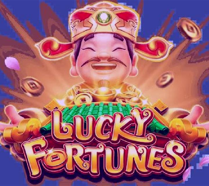 Respin Fortune slot game