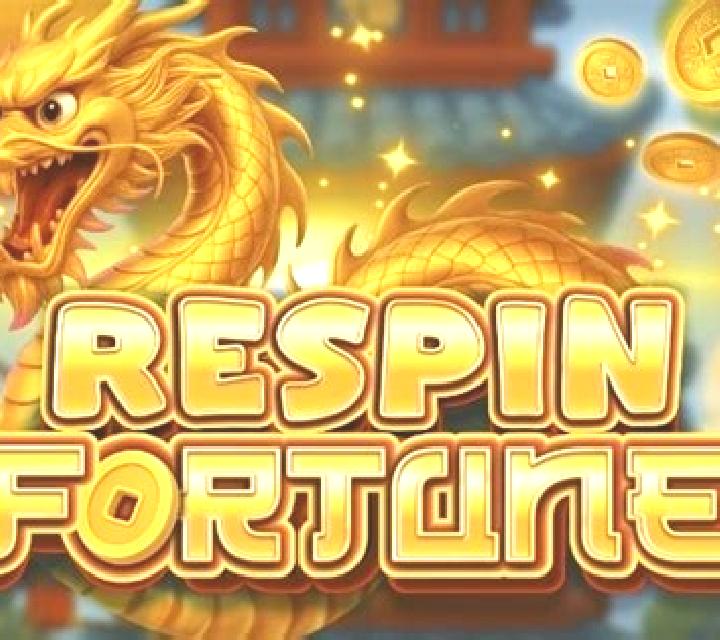 Respin Fortune slot