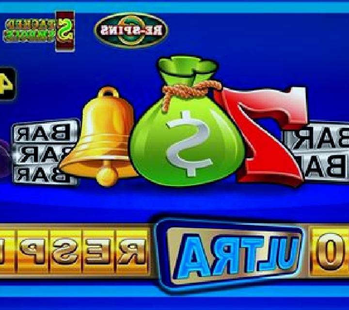Respin Fruits 40 slot game