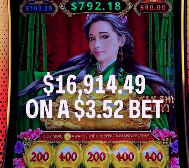 Respin Fruits 40 slot machine