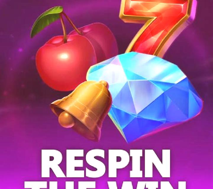 Respin Gems online slot
