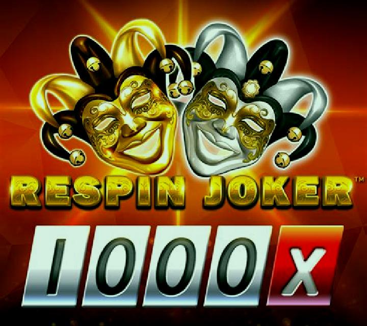 Respin Joker 1000 slot