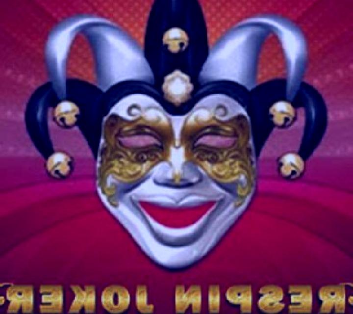 Respin Joker online slot
