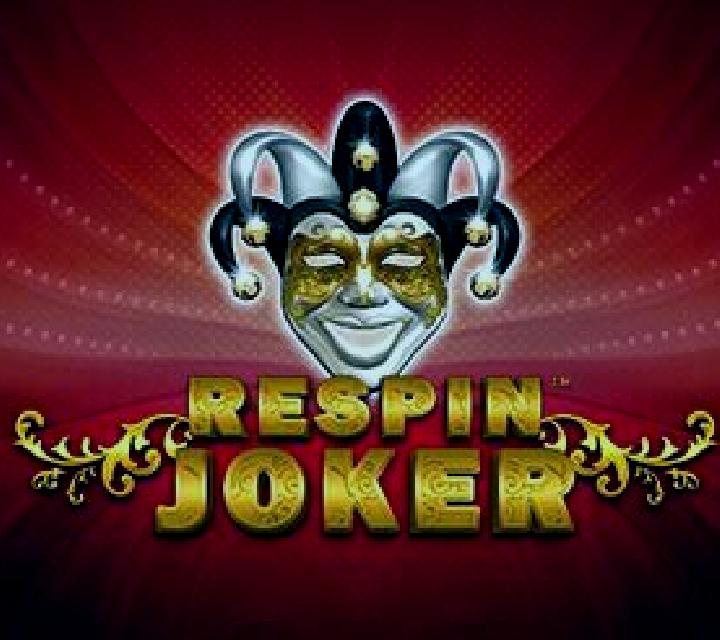 Respin Joker slot