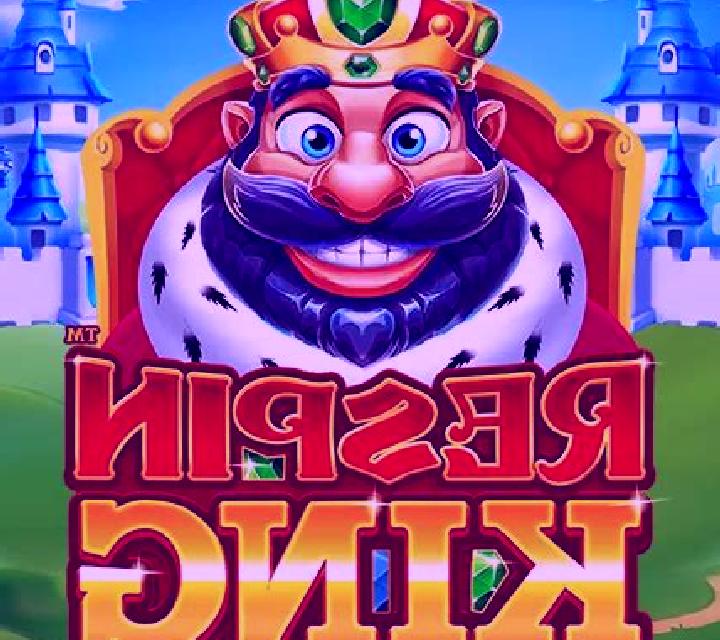Respin King online slot