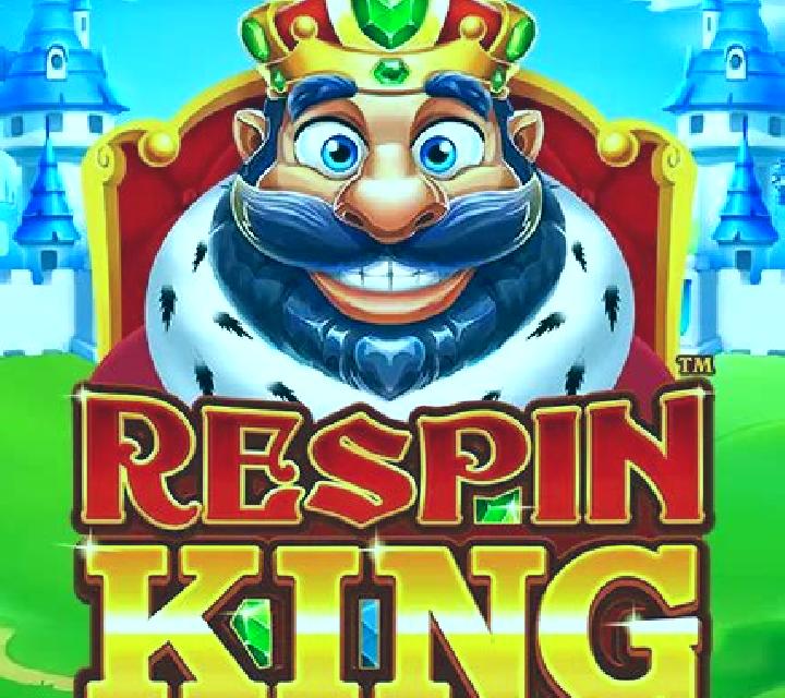 Respin King slot game