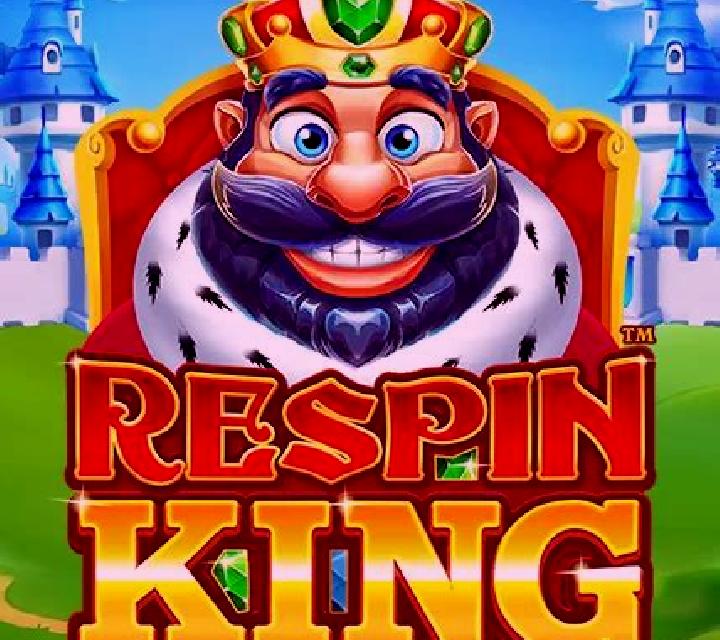 Respin King slot