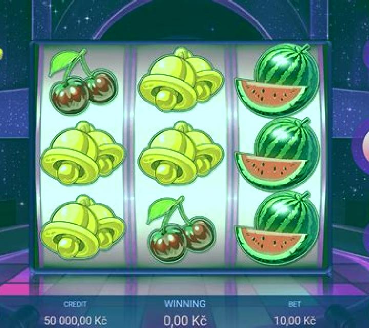 Respin Lady slot