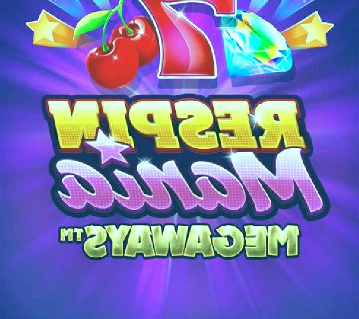 Respin Mania Mega Reels online slot