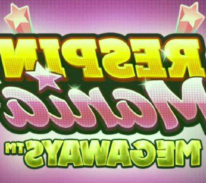 Respin Mania Megaways slot