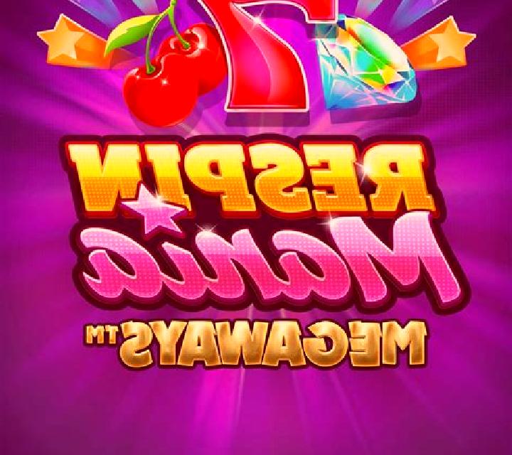 Respin Mania online slot