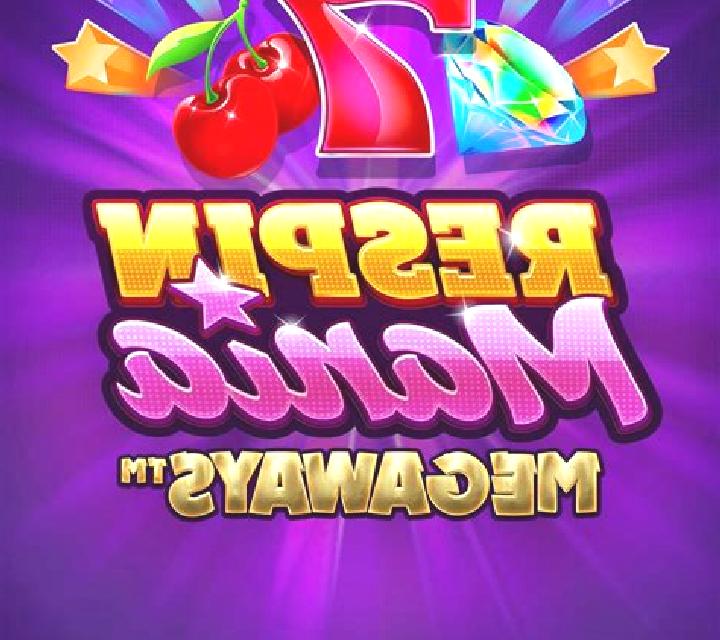Respin Mania slot game