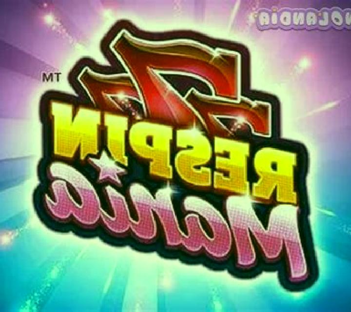 Respin Mania slot