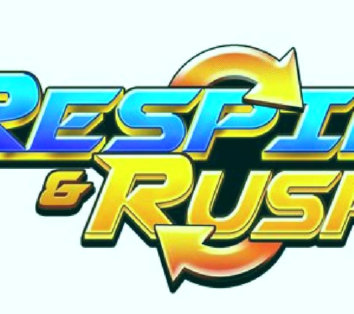 Respin Rush online slot