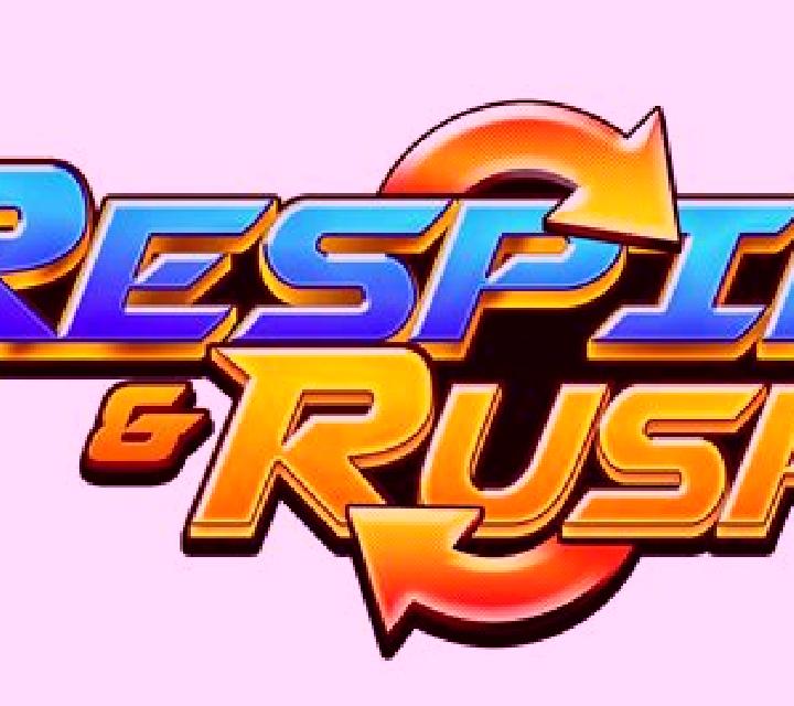 Respin Rush slot game