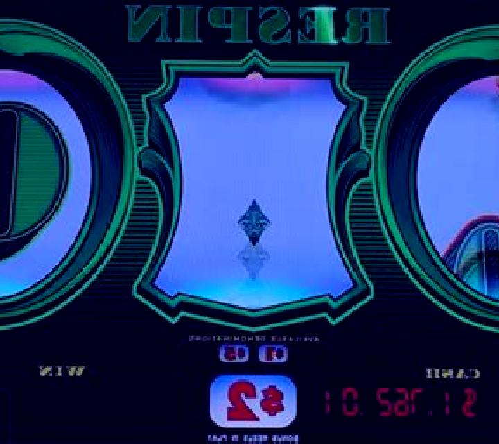 Respin Rush slot machine