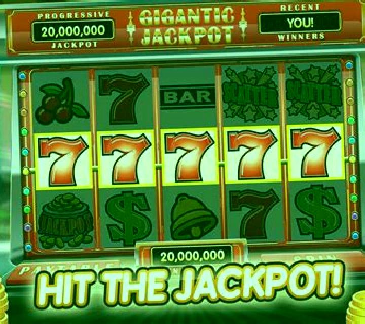 Respin The Win slot game