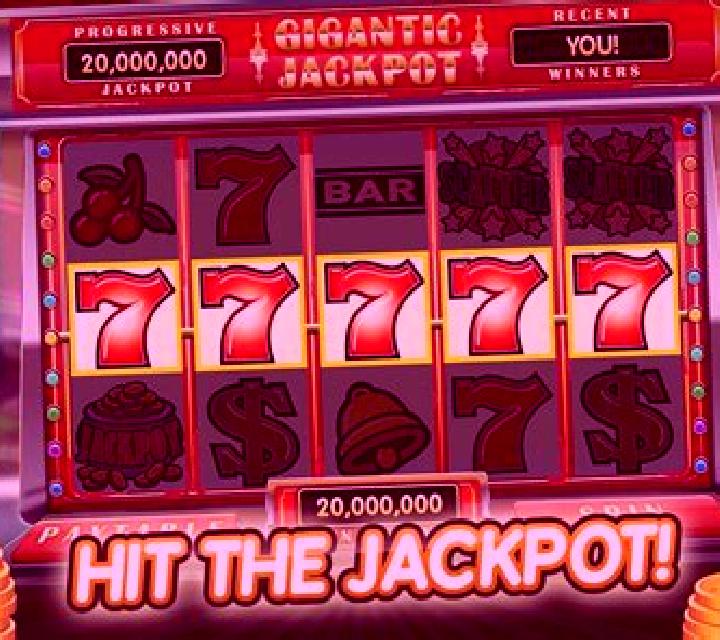 Respin The Win slot machine