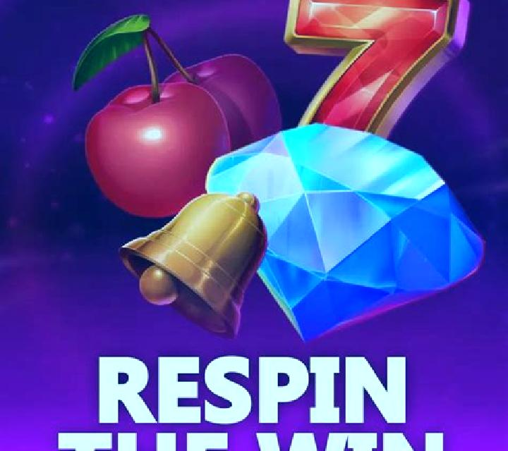 Respin Win online slot