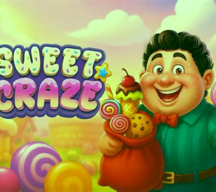 Restaurant Craze slot game