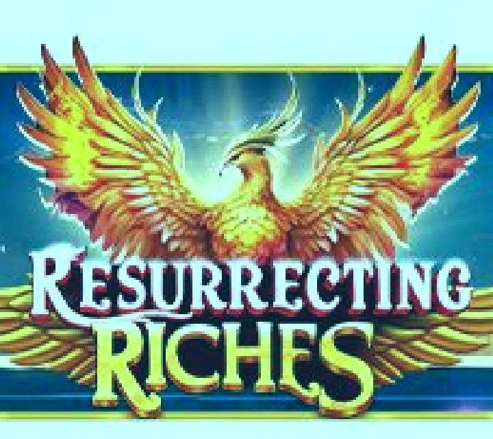 Resurrecting Riches slot game