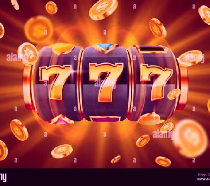 Retro 27 slot machine