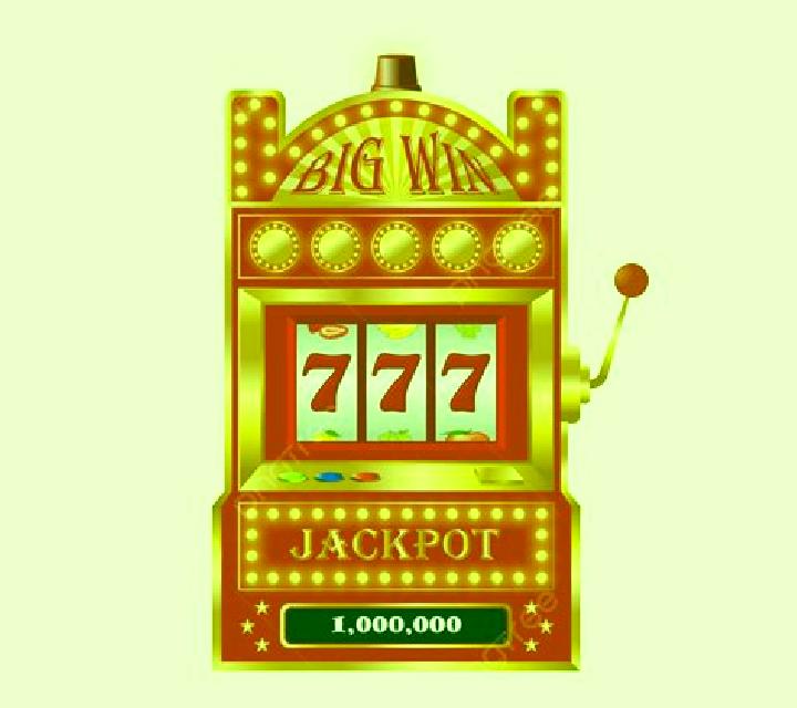 Retro 7 Hot slot machine