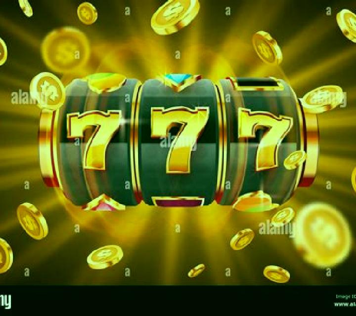 Retro 777 online slot