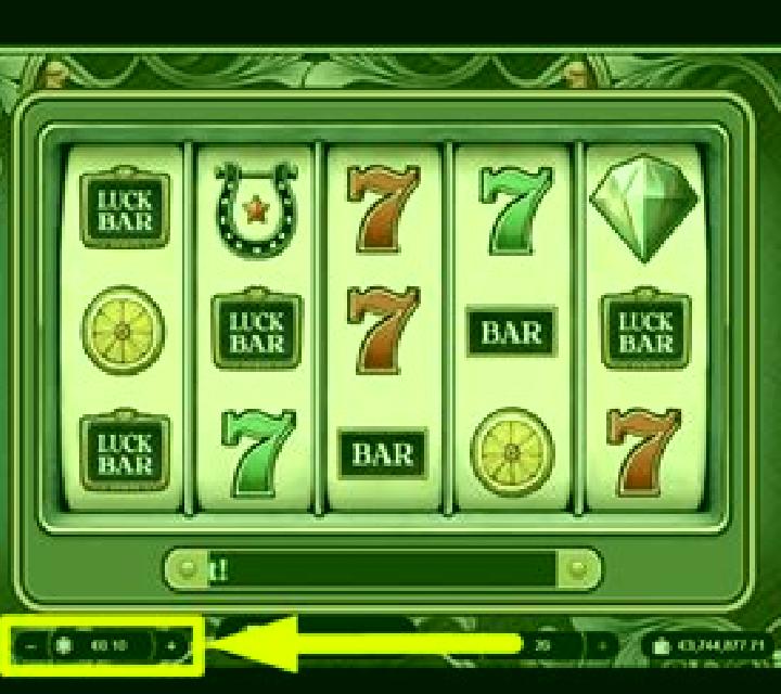 Retro Diamond Classical slot