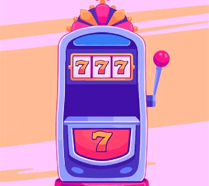 Retro Easter 2 slot machine