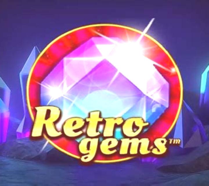 Retro Gems online slot