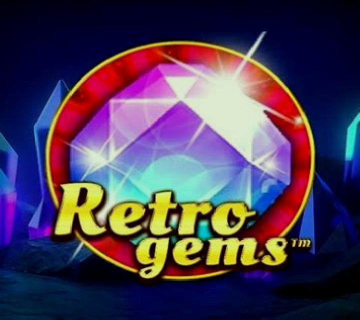 Retro Gems slot