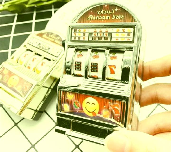 Retro Gifts online slot