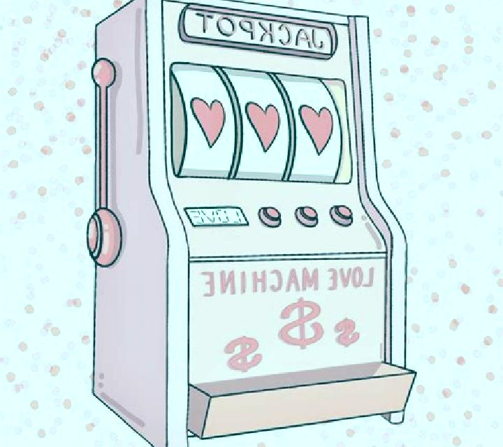 Retro Love slot game