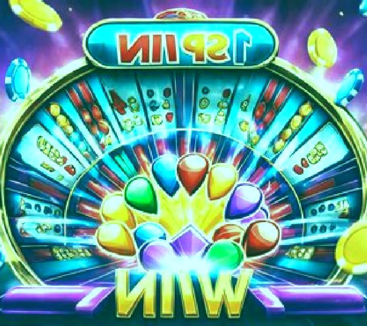 Retro Mega Fruits (1spin4win) slot game