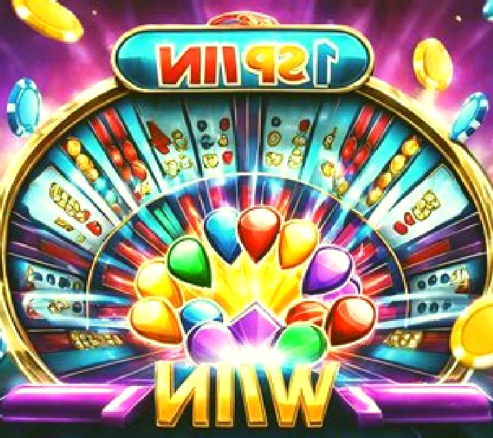 Retro Mega Fruits (1spin4win) slot machine