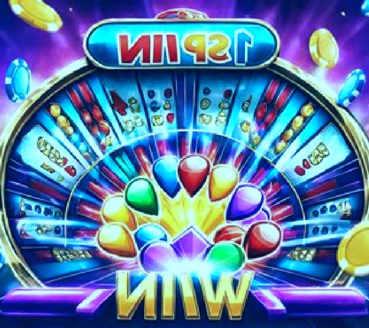 Retro Mega Fruits (1spin4win) slot